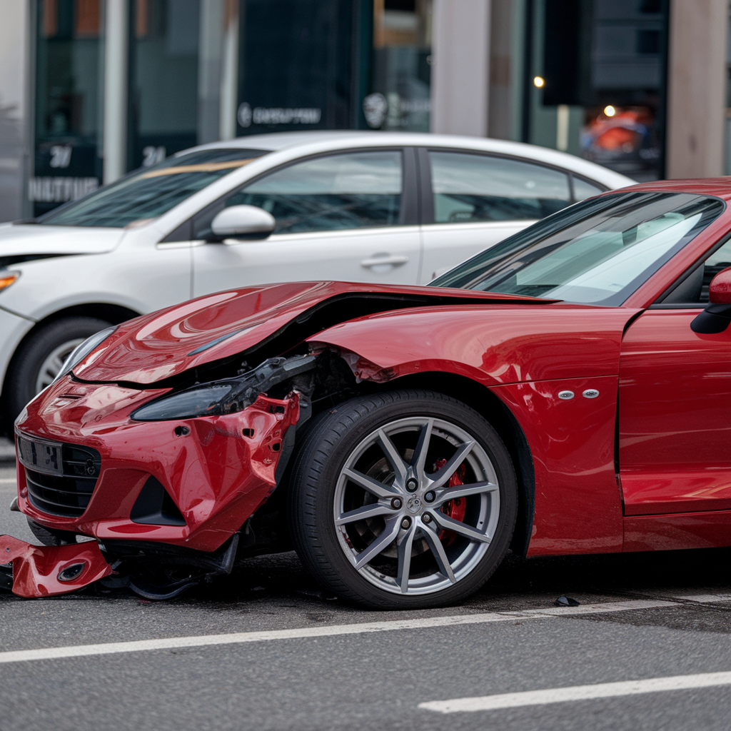 Can a Car Insurance Claim Be Cancelled