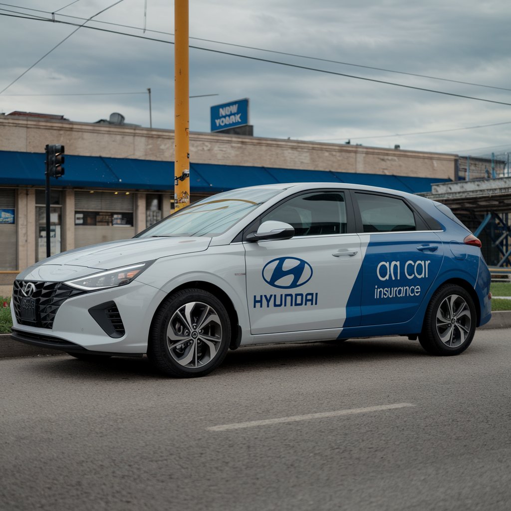 Hyundai Car Insurance