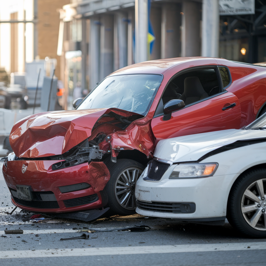 Car Insurance Claim Be Cancelled