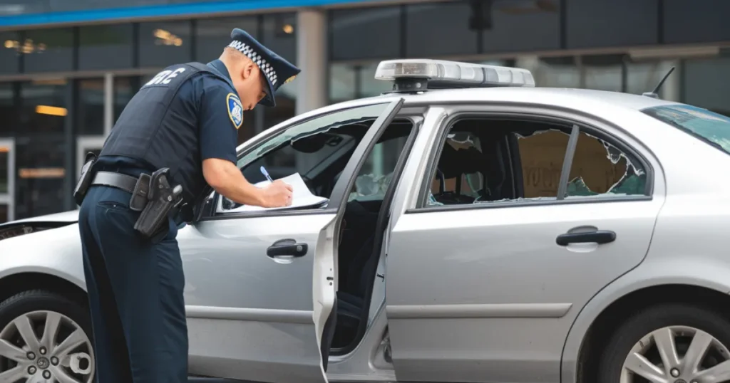 How to Determine if Renters Insurance Covers Car Theft
