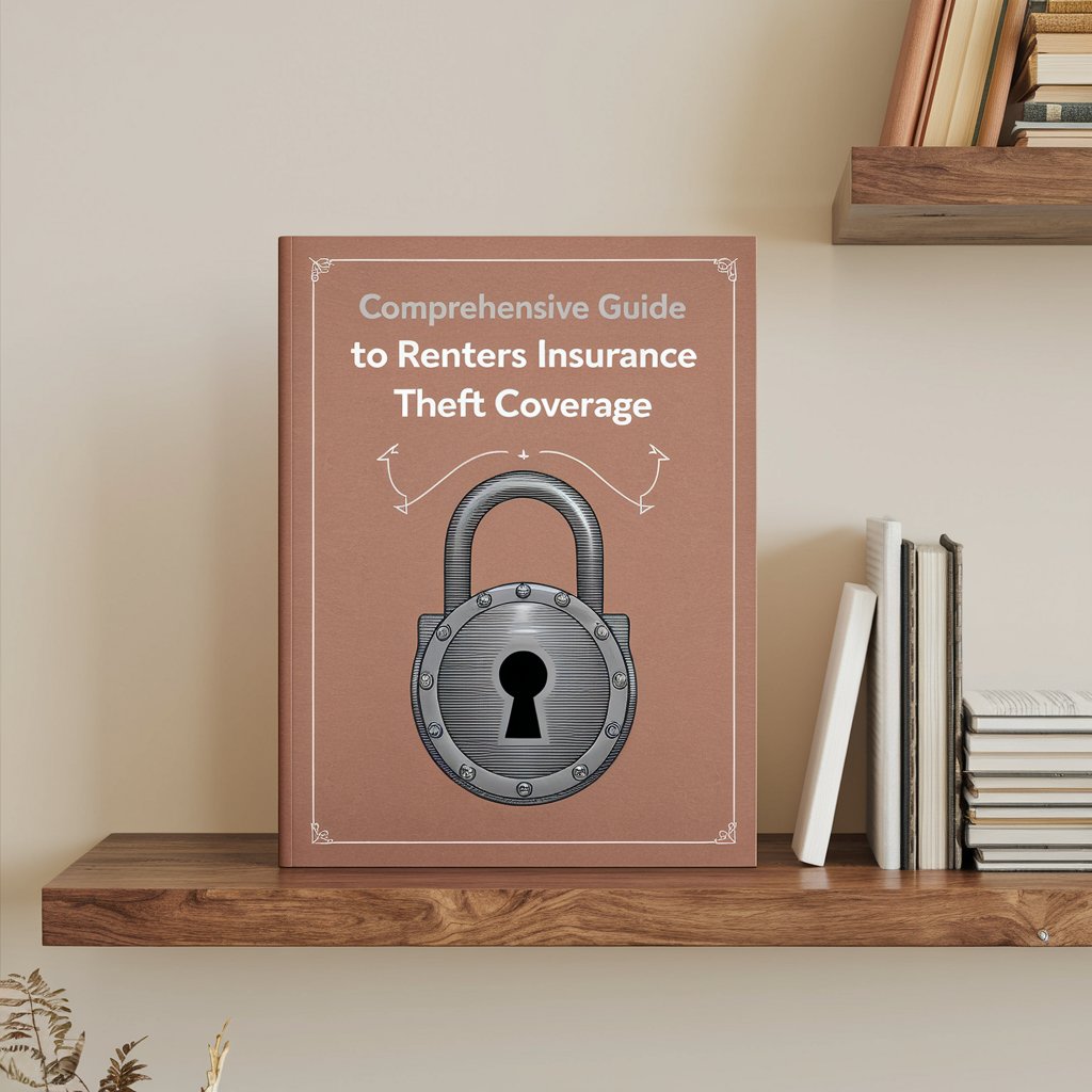 Comprehensive Guide to Renters Insurance Theft Coverage
