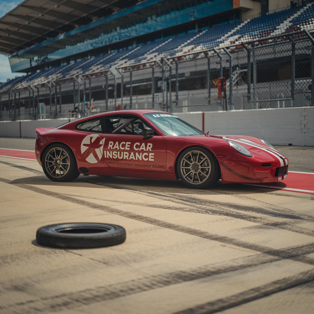 Race Car Insurance