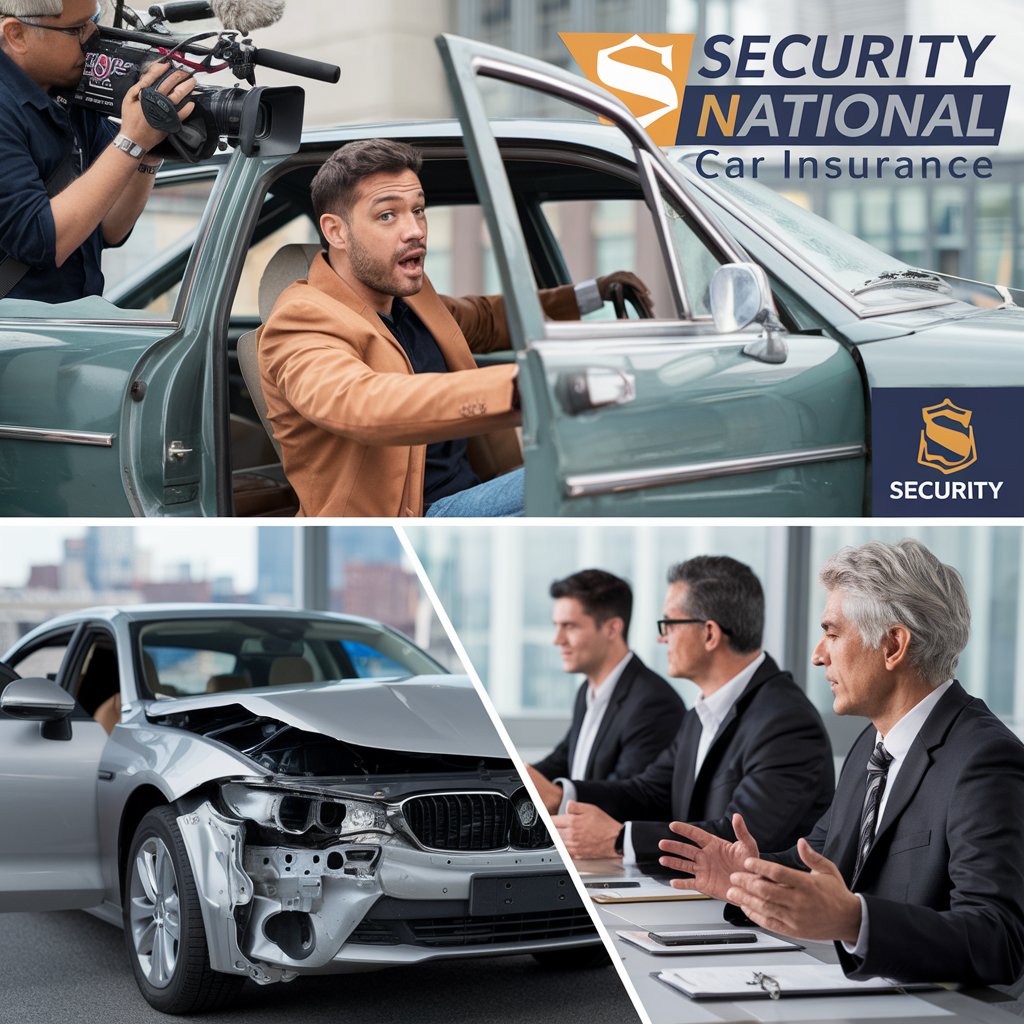 Security National Car Insurance