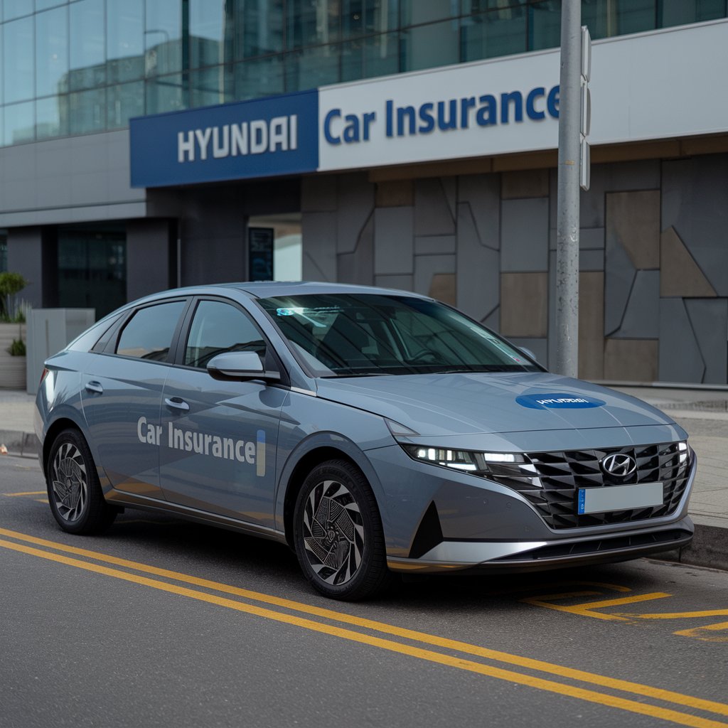 Hyundai Car Insurance