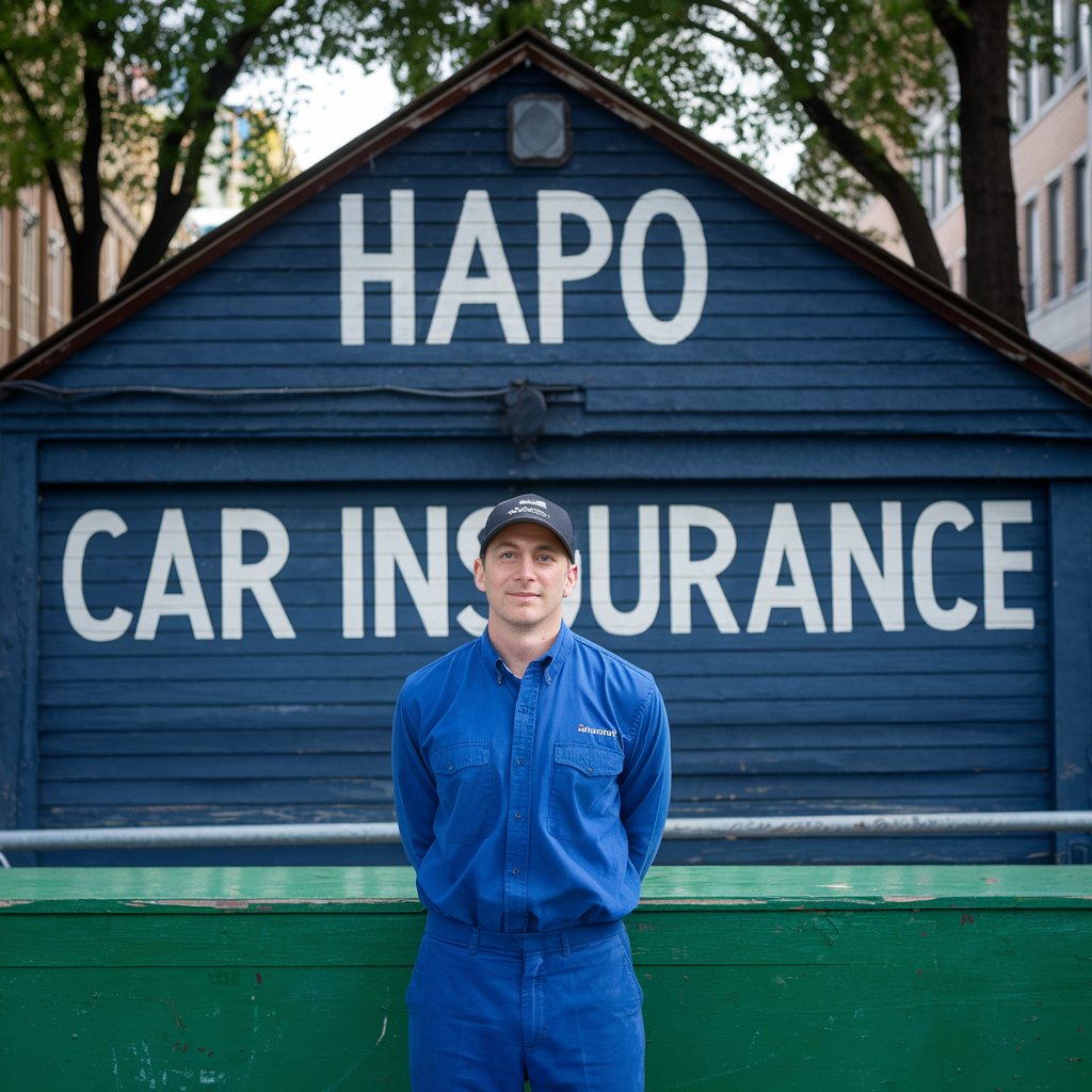 Hapo Car Insurance