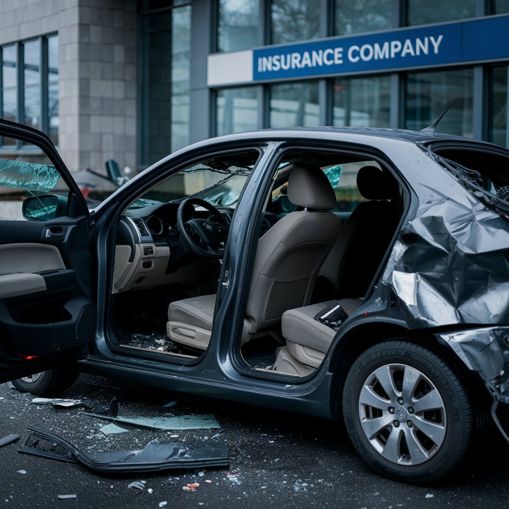 Can a Car Insurance Claim Be Cancelled
